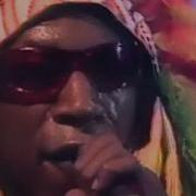 Planet Rock Afrika Bambaataa
