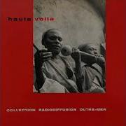 Musique Bisa De Haute Volta