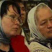 Даниил Сысоев О Старообрядцах