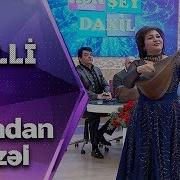 Telli Borcali 2022