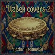 Uzbek Cover