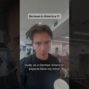 At America S Airport