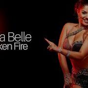 Alina Belle Broken Fire Original Mix