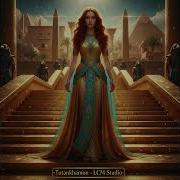 Son A Feat Lcm Studio Tutankhamon