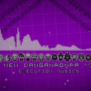 Danganronpa Execution Music