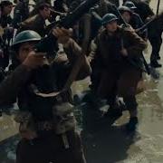 Stuka Siren And Tom Hare