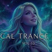 Best Vocal Trance Vol 53