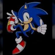 Sonic The Hedgehog Tribute
