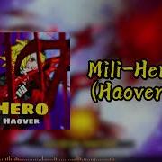 Limbus Company Cover Haover