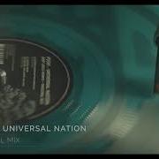Push Universal Nation Blr Remix