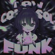 Low Cortisol Funk