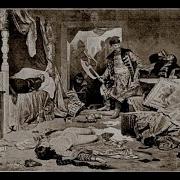 Сорокин День Опричника