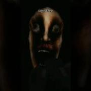 Crying Jumpscare Logo