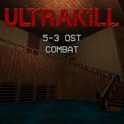 Ultrakill 5 3 Combat Ost