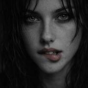 Maya Silver Poison Lips