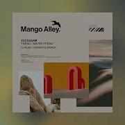 Zuccasam Treno Original Mix