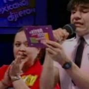 100 Mexicanos Dijieron 2010