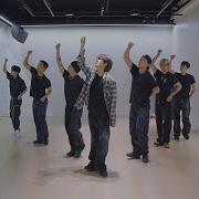 Chocolate Dance