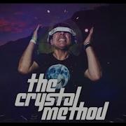 The Crystal Method Лучшее