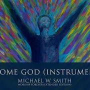 Awesome God Michael Smith Минус