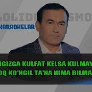 Jaloliddin Usmonov Minuslar