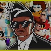 Ozyrys Coffin Dance