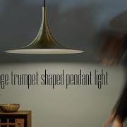 トランペット ライト