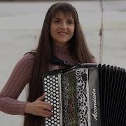 Сормовская Лирическая На Баяне