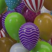 Вход На Выпускной В Детском Саду С Шарами