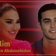 Фазлиддин Абдувохидов