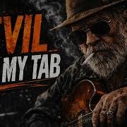 Blues Rock Jam Studio Devil Paid My Tab