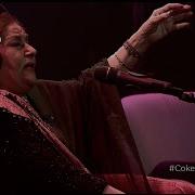 Farida Khanum