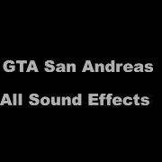 Gta Sa Menu Sound Effect Hd