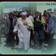 Aman Sultanim