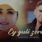 Ey Guli Zoram