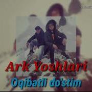 Oqibatli Dostim