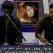 Ахмад Зохир Охиста Охиста