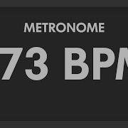 Metronome 73 Bpm