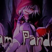 Nightcore Pandora Lyrics