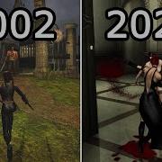 Pc Bloodrayne All Album