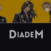Diabem Twisted Wonderland
