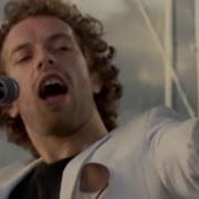 Coldplay The Hardest Part