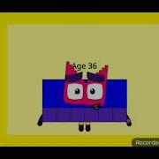 Ageblocks Band 1 100