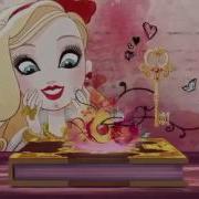 Ever After High Opening