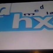 Media Dhx 2014 Logo Ident