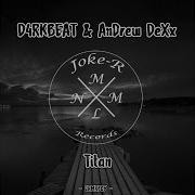 Andrew Dexx Titan