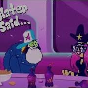 Lrod Hater