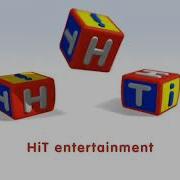 Hit Entertainment Logo