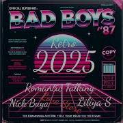 Romantic Talking Nick Buya 2025