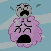 Crying Puffball Logo